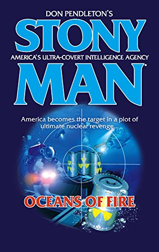 Oceans of Fire book cover