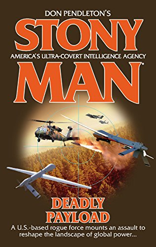 Deadly Payload book cover