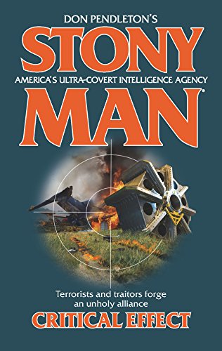 Critical Effect book cover