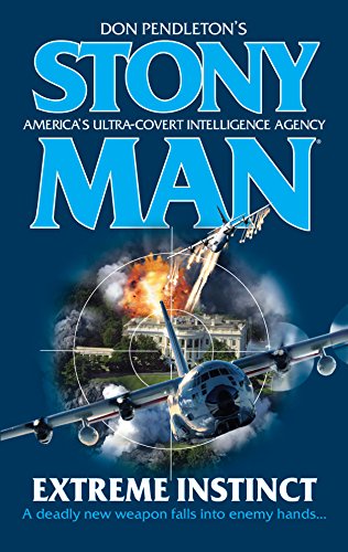 Extreme Instinct cover