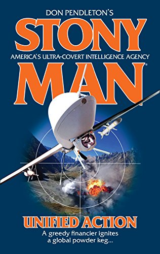 Unified Action book cover
