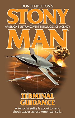 Terminal Guidance book cover