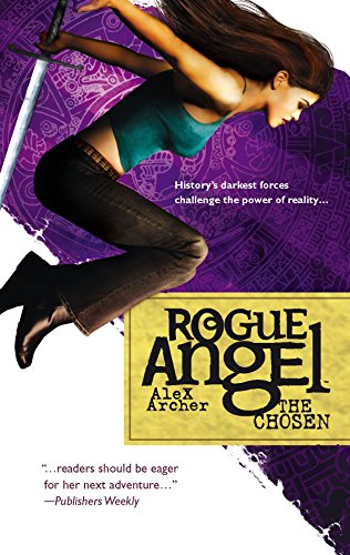 The Chosen book cover
