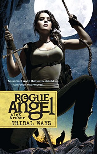 Tribal Ways book cover