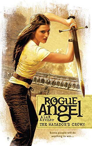 The Matador's Crown cover