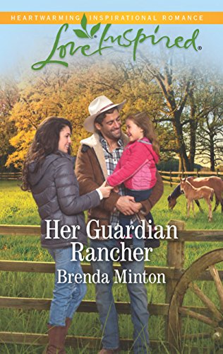 Her Guardian Rancher book cover