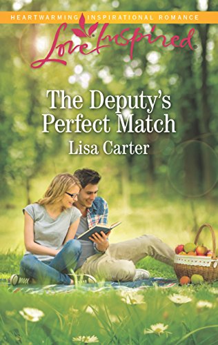 The Deputy's Perfect Match book cover