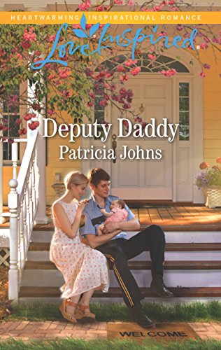 Deputy Daddy cover