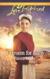 A Groom for Ruby