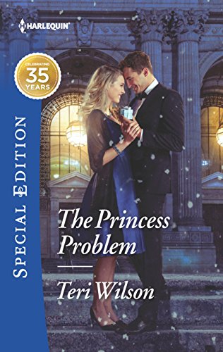 The Princess Problem book cover