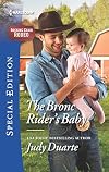 The Bronc Rider's Baby (Rocking Chair Rodeo)