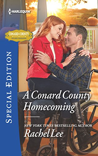 A Conard County Homecoming book cover
