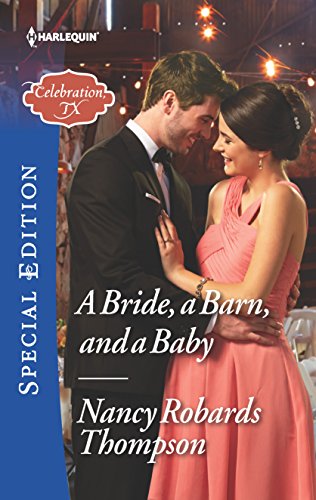 A Bride, a Barn, and a Baby book cover