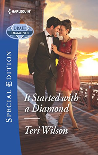 It Started with a Diamond book cover