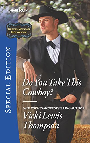 Do You Take This Cowboy? book cover