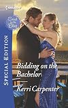 Bidding on the Bachelor (Saved by the Blog, 2)
