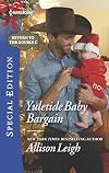 Yuletide Baby Bargain