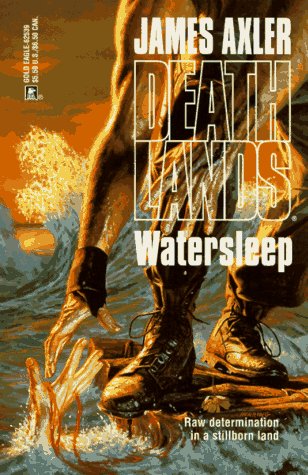 Cover of Watersleep