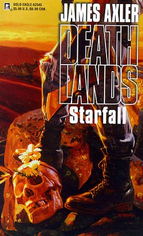 Starfall cover