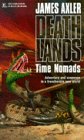 Time Nomads book cover
