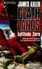 Latitude Zero book cover
