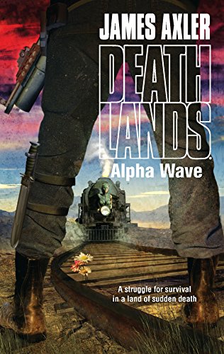 Alpha Wave