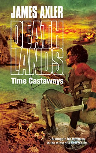 Time Castaways (With:Nick Pollotta) cover