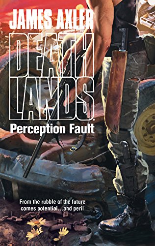 Perception Fault cover