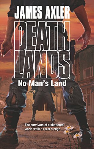 No Man's Land book cover