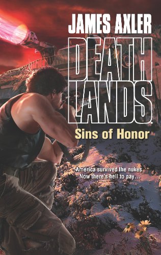 Sins of Honor (With:Nick Pollotta) cover
