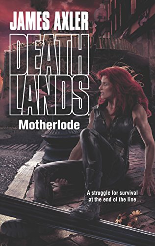 Motherlode cover