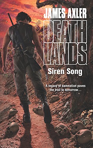 Siren Song book cover