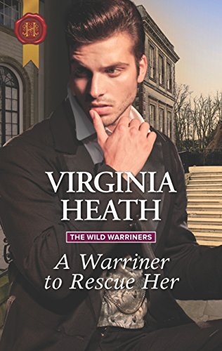 A Warriner to Rescue Her book cover