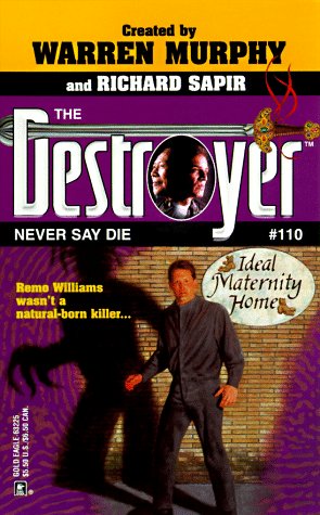 Never Say Die