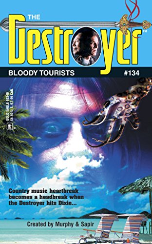 Bloody Tourists