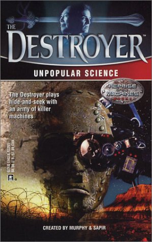 Unpopular Science