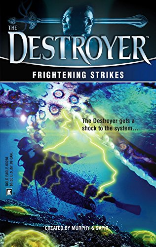 Frightening Strikes