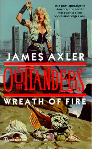 Wreath of Fire