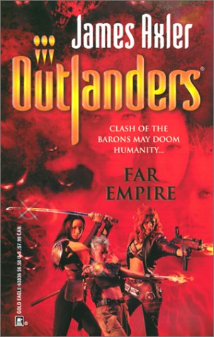 Far Empire