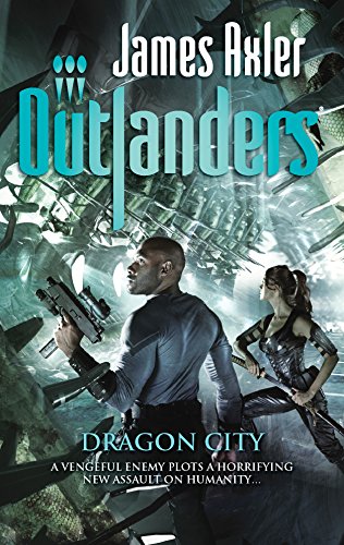 Dragon City book cover