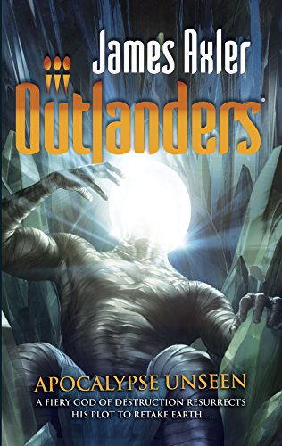 Apocalypse Unseen book cover