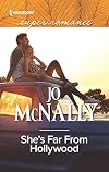 She's Far From Hollywood (The Lowery Women)