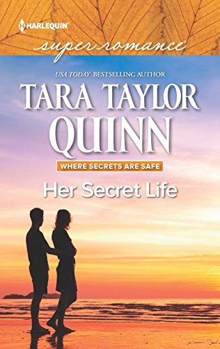 Her Secret Life book cover