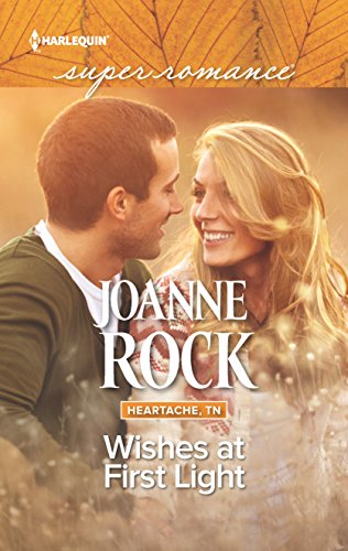 Wishes at First Light book cover