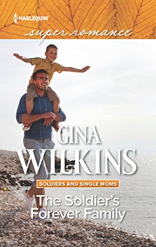 The Soldier's Forever Family book cover