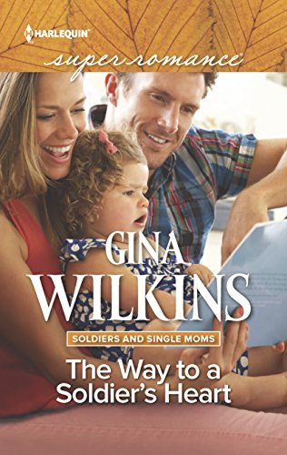 The Way to a Soldier's Heart book cover