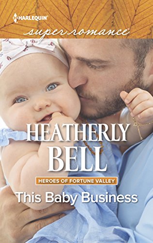 This Baby Business book cover