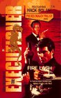 Fire Lash book cover