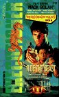 Ride the Beast book cover