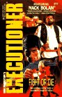 Fight or Die cover